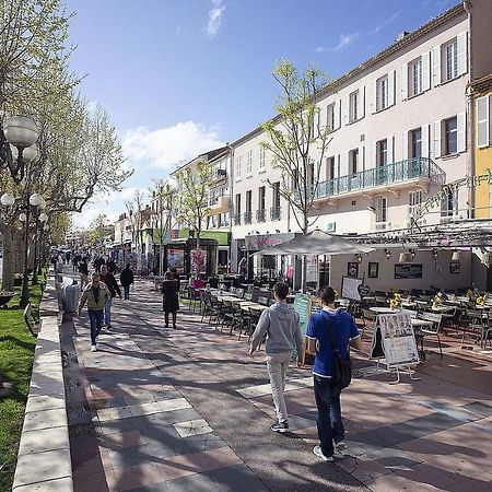 Havre De Paix A Saint-Raphael, Var Kültér fotó