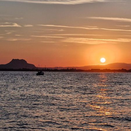 Havre De Paix A Saint-Raphael, Var Kültér fotó
