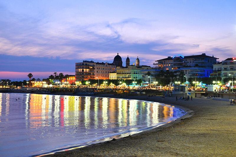 Havre De Paix A Saint-Raphael, Var Kültér fotó