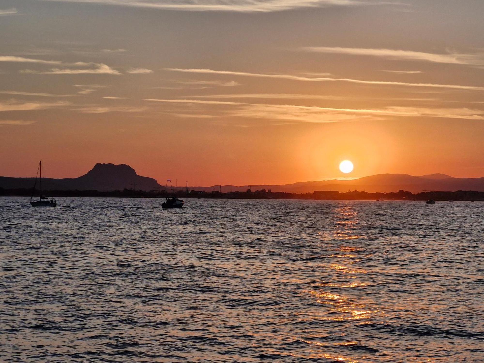 Havre De Paix A Saint-Raphael, Var Kültér fotó